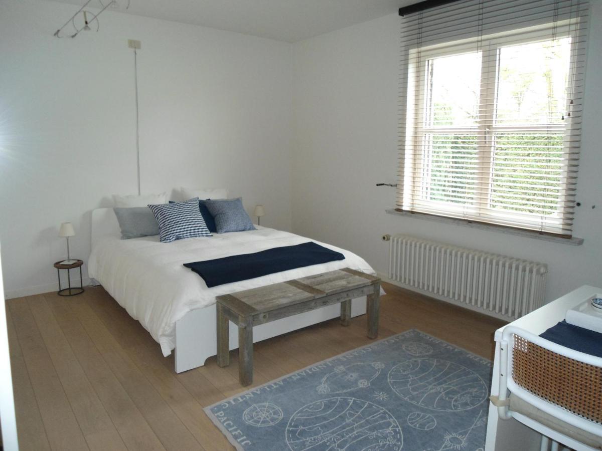 Ann'S Room Brugia Zewnętrze zdjęcie