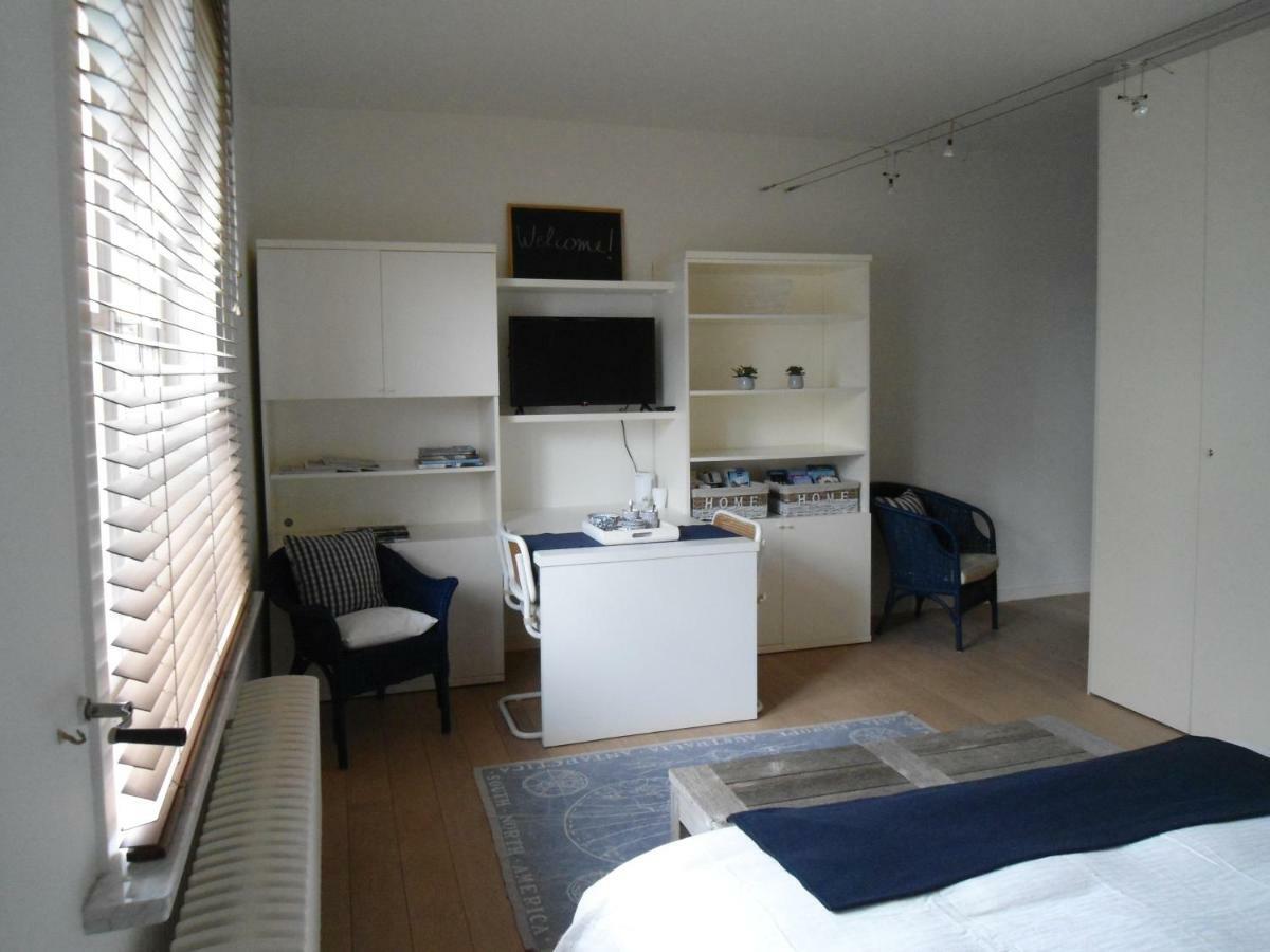 Ann'S Room Brugia Zewnętrze zdjęcie